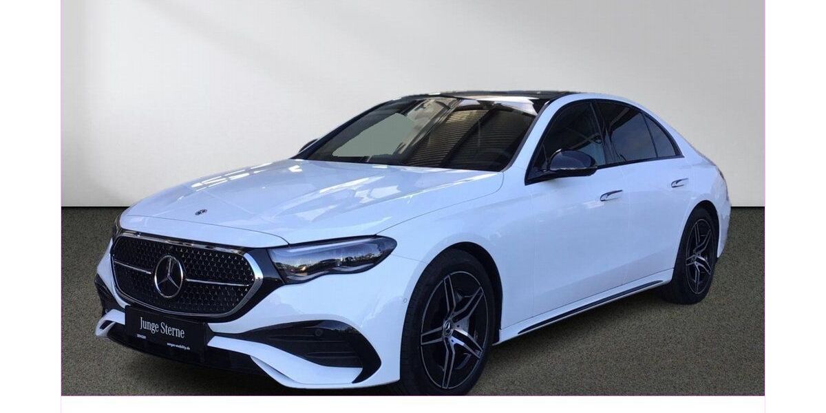 Mercedes-Benz E 200 9.900 km 54.970 € Oldenburg 26129