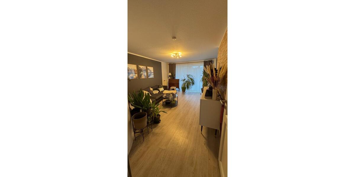 Etagenwohnung Oldenburg Kreyenbrück - 3 Zimmer, 75 m&sup2;, 244.000&euro; | Angebot:25891523