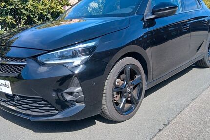 Opel Corsa 30.000 km 14.900 &euro; Bad Zwischenahn 26160