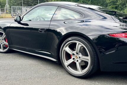 Porsche 991 113.000 km 83.999 &euro; Garrel 49681