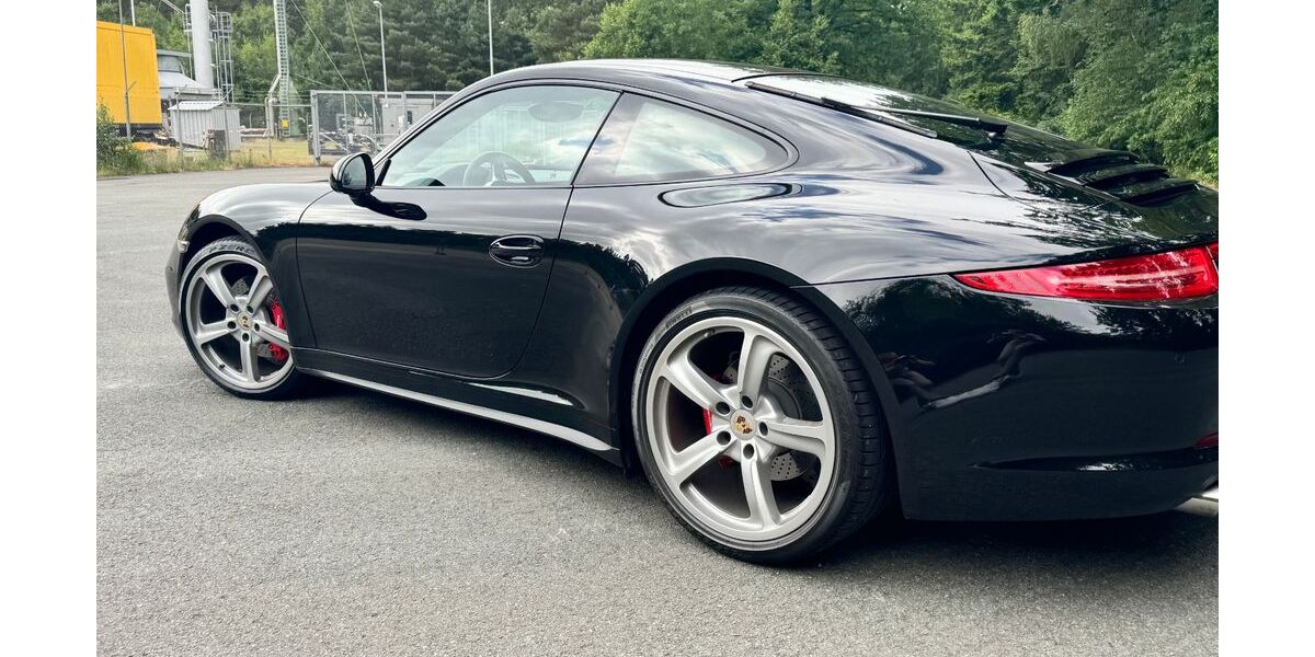 Porsche 991 113.000 km 83.999 &euro; Garrel 49681