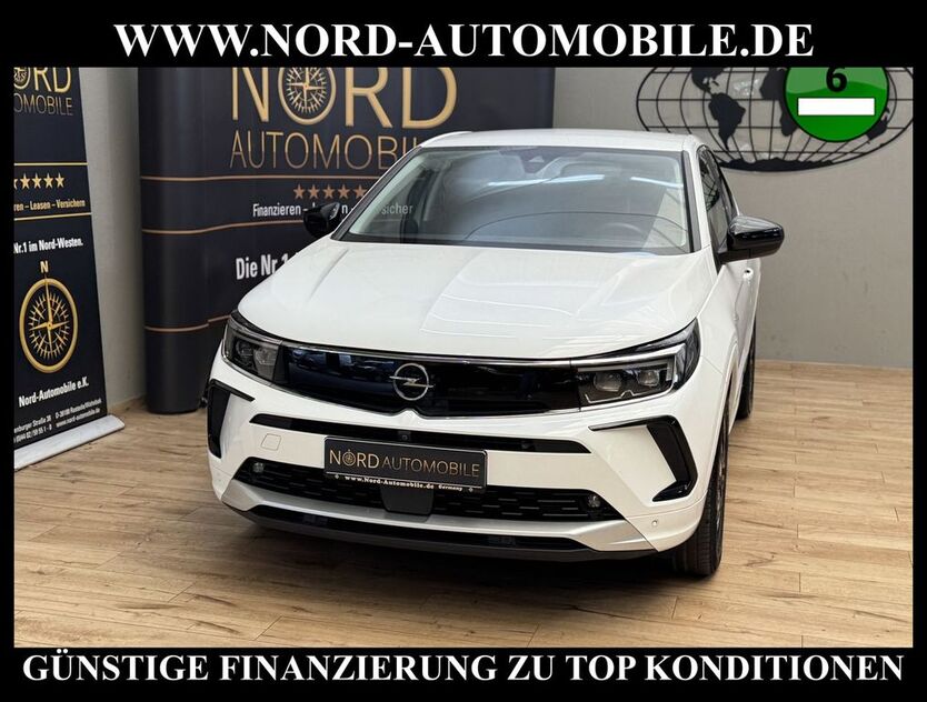 Opel Grandland (X) 89.024 km 20.800 € Rastede/ Wahnbek 26180