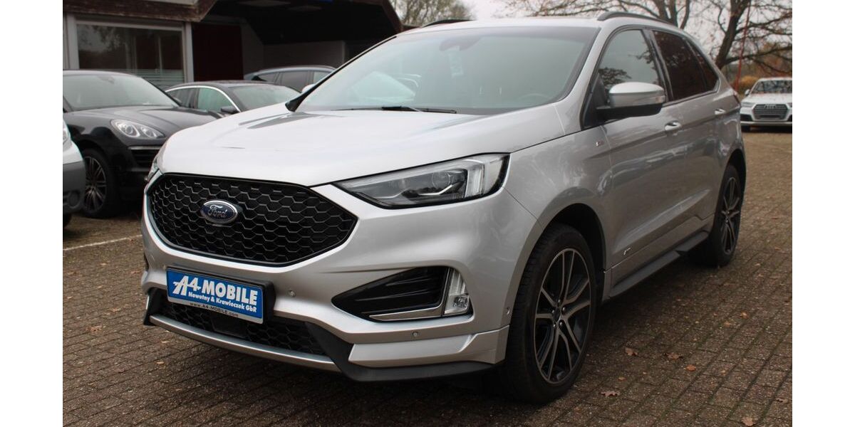 Ford Edge 167.200 km 18.499 € Oldenburg 26129