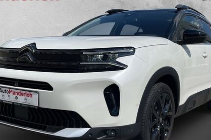 Citroen C5 Aircross 20.119 km 25.590 &euro; Oldenburg 26127