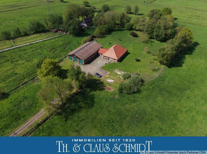 Einfamilienhaus Elsfleth - 4 Zimmer, 200 m&sup2;, 969.000&euro; | Angebot:27014185