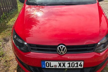 VW Polo 210.000 km 2.500 &euro; Hatten 26209