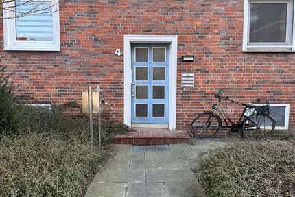 Wohnung zum Mieten in Varel 450 € 68.45 m² 3 zimmer