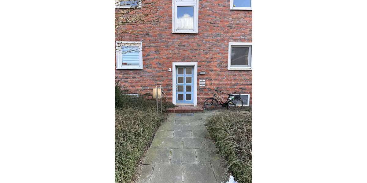 Wohnung zum Mieten in Varel 450 € 68.45 m² 3 zimmer