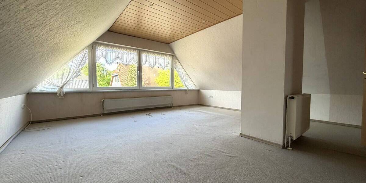 Einfamilienhaus Wardenburg / Achternmeer Achternmeer - 8 Zimmer, 194 m&sup2;, 349.000&euro; | Angebot:26595809