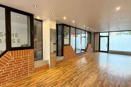 Einzelhandel in Westerstede 580 € 52.19 m² zimmer