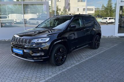 Jeep Compass 128.725 km 18.950 &euro; Westerstede 26655