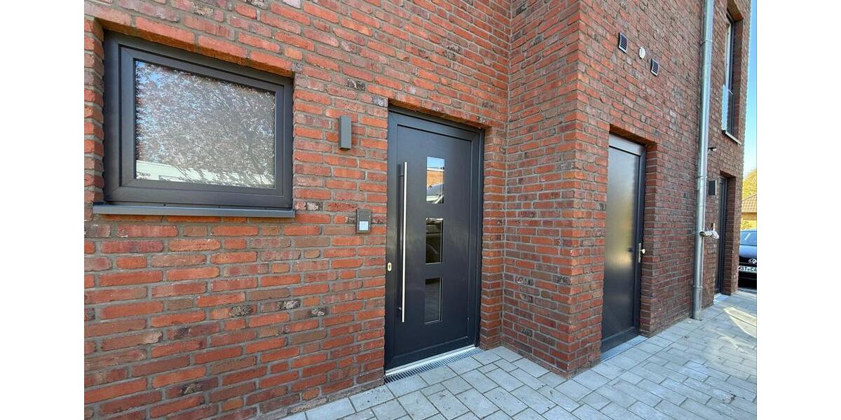Erdgeschoßwohnung Westerstede - 3 Zimmer, 91 m&sup2;, 1.050&euro; | Angebot:26305234