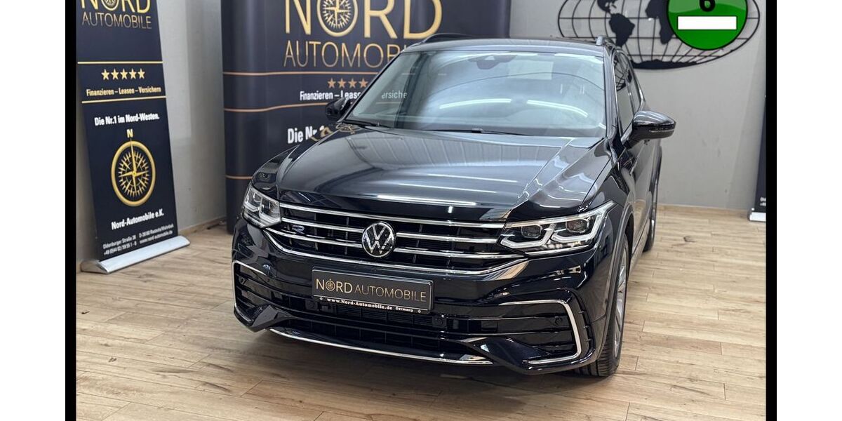 VW Tiguan 25.250 km 33.800 &euro; Rastede/ Wahnbek 26180