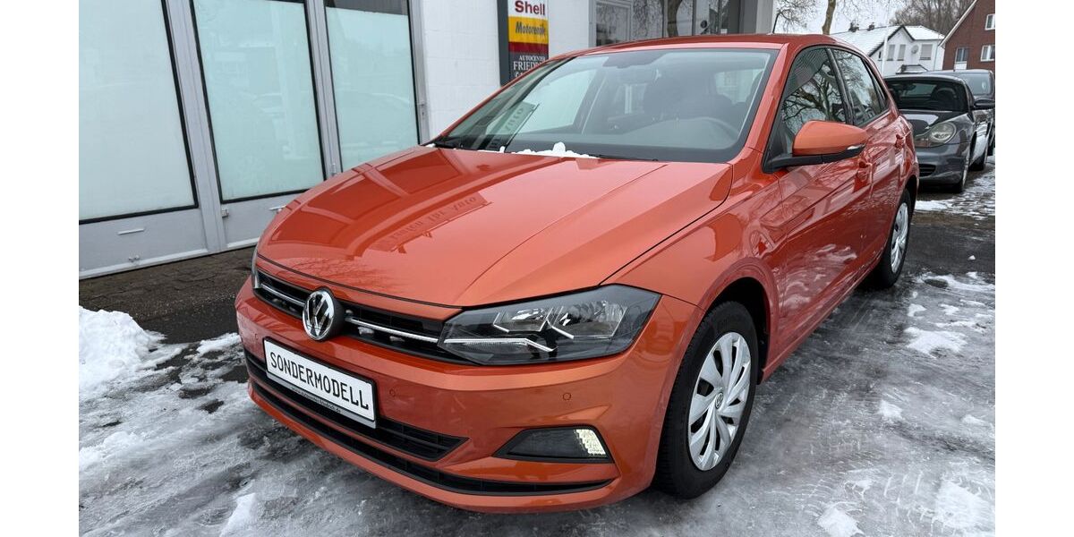 VW Polo 105.000 km 11.999 &euro; Delmenhorst 27751