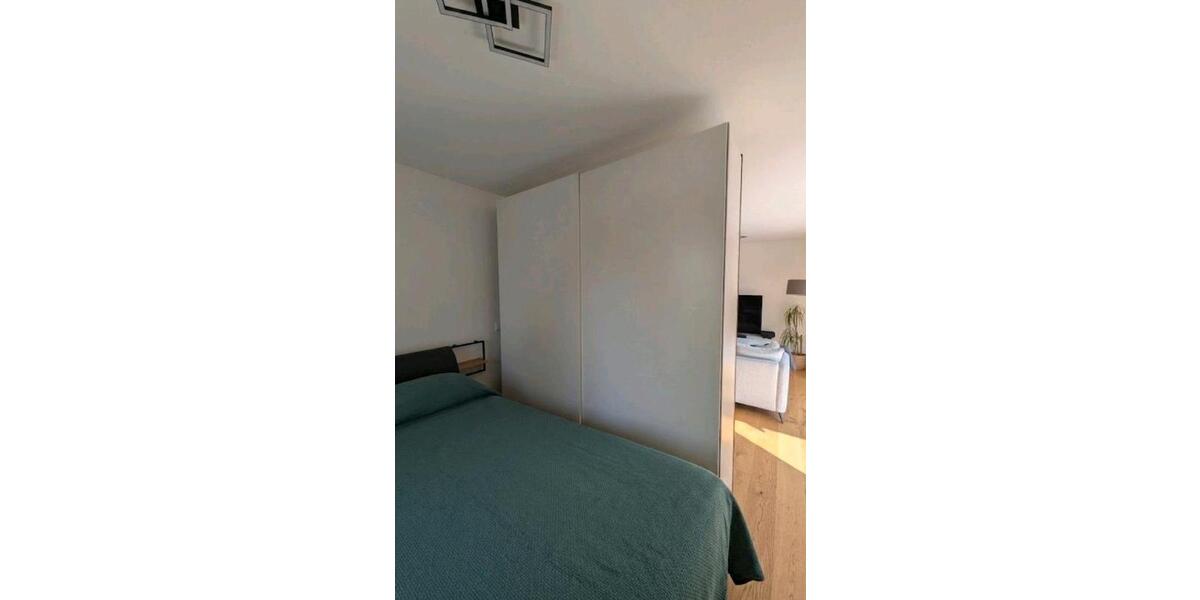 Hochparterre Oldenburg Drielaker-Moor - 1 Zimmer, 52 m&sup2;, 700&euro; | Angebot:26300770