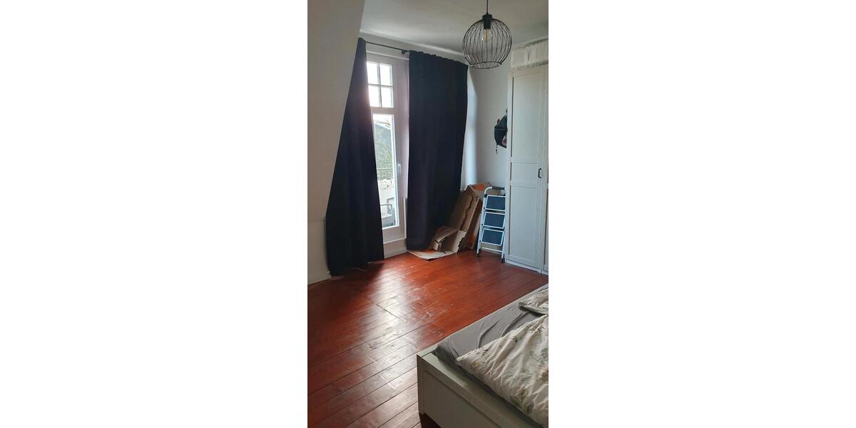 Wunderschöne 2-Zimmer-Wohnung mitten in Oldenburg 2 zimmer