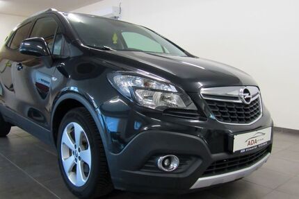Opel Mokka 134.500 km 8.999 &euro; Oldenburg 26125