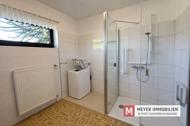 Mehrfamilienhaus, Wohnhaus Bad Zwischenahn Bad Zwischenahn II - 4 Zimmer, 110 m&sup2;, 445.000&euro; | Angebot:26909451