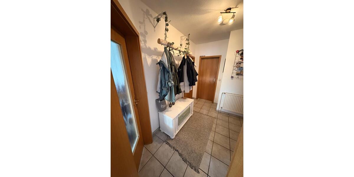 Erdgeschoßwohnung Apen - 2 Zimmer, 60 m&sup2;, 630&euro; | Angebot:26234888