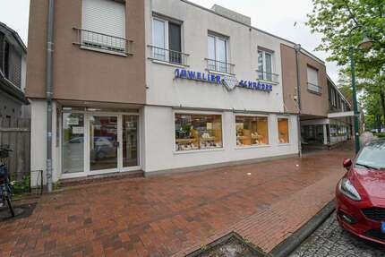 Einzelhandel in Edewecht 189.000 € 183 m² zimmer