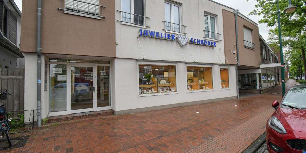 Einzelhandel in Edewecht 189.000 € 183 m² zimmer