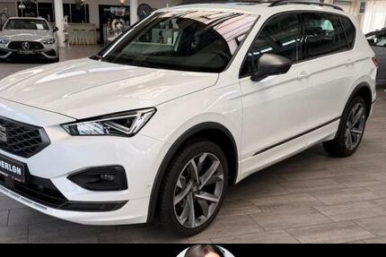 Seat Tarraco 9.000 km 36.900 &euro; Oldenburg 26125