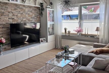 3-Zimmer-Wohnung in zentraler Lage Provisionsfrei 3 zimmer