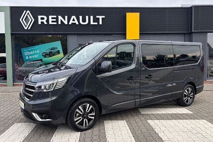 Renault Trafic 17.800 km 45.990 € Emstek-West 49685