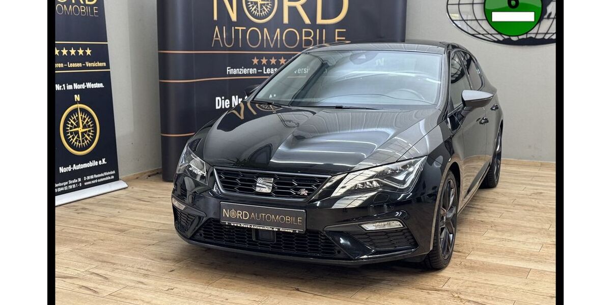 Seat Leon 95.152 km 19.800 &euro; Rastede/ Wahnbek 26180
