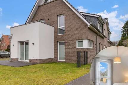 Wohnung zum Kaufen in Oldenburg 413.000 € 93 m² 4 zimmer