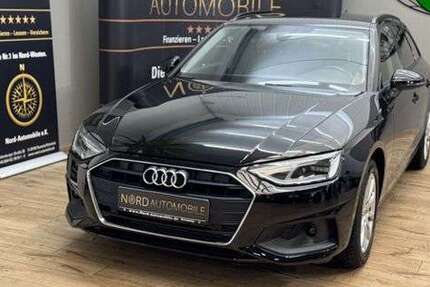 Audi A4 55.968 km 22.490 &euro; Rastede/ Wahnbek 26180