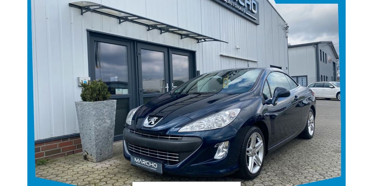 Peugeot 308 137.792 km 7.999 € Wardenburg 26203