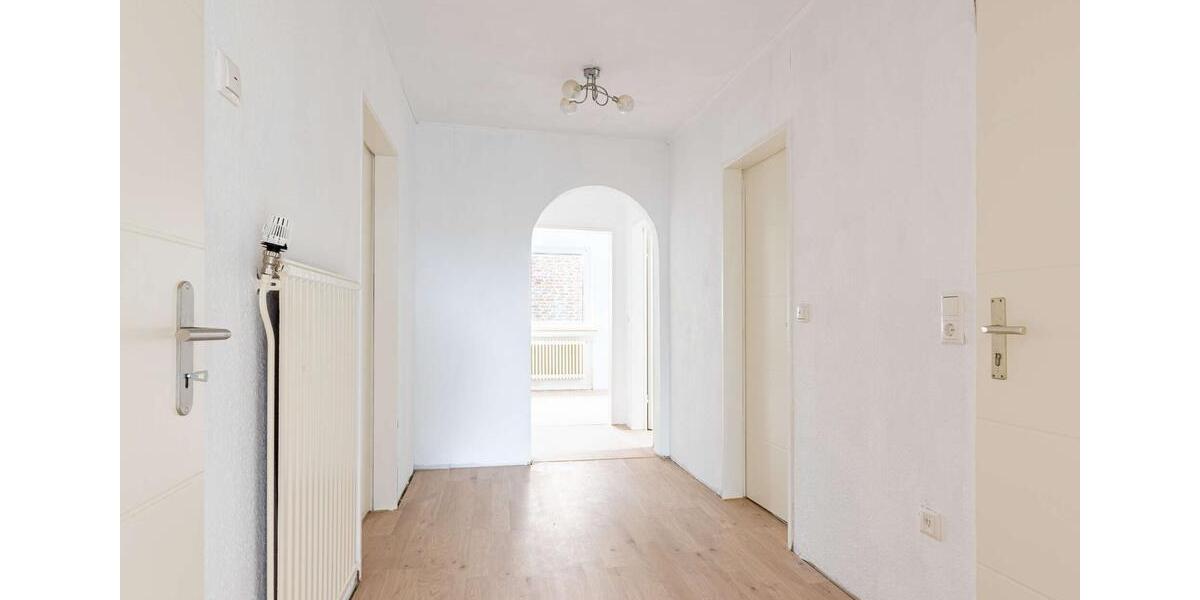 Dachgeschoßwohnung Rastede - 3 Zimmer, 69 m&sup2;, 690&euro; | Angebot:26267966