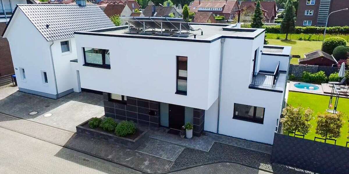 Einfamilienhaus Oldenburg Kreyenbrück - 6 Zimmer, 196 m&sup2;, 979.000&euro; | Angebot:26882973