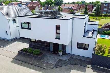Haus Oldenburg Kreyenbrück - 6 Zimmer, 196 m&sup2;, 979.000&euro; | Angebot:26882973
