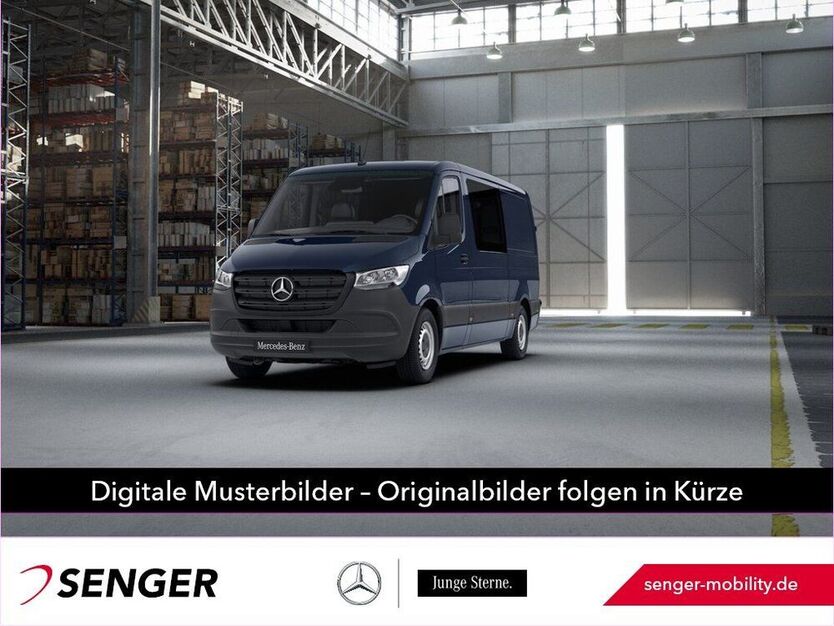 Sprinter