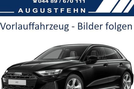 Audi A3 3.300 km 34.900 &euro; Augustfehn 26689