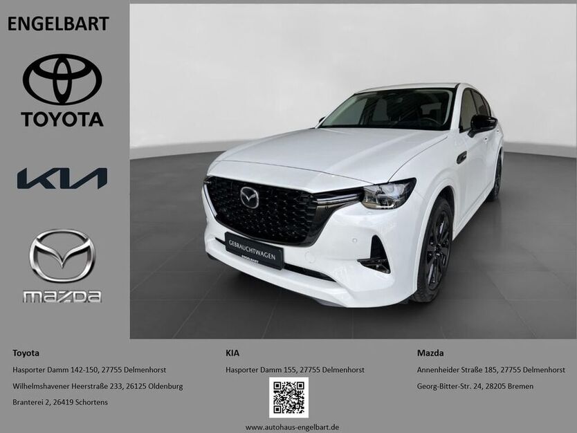 CX-60