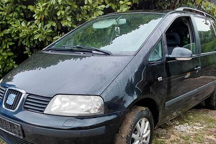 Seat Alhambra 315.000 km 2.500 &euro; Berne 27804