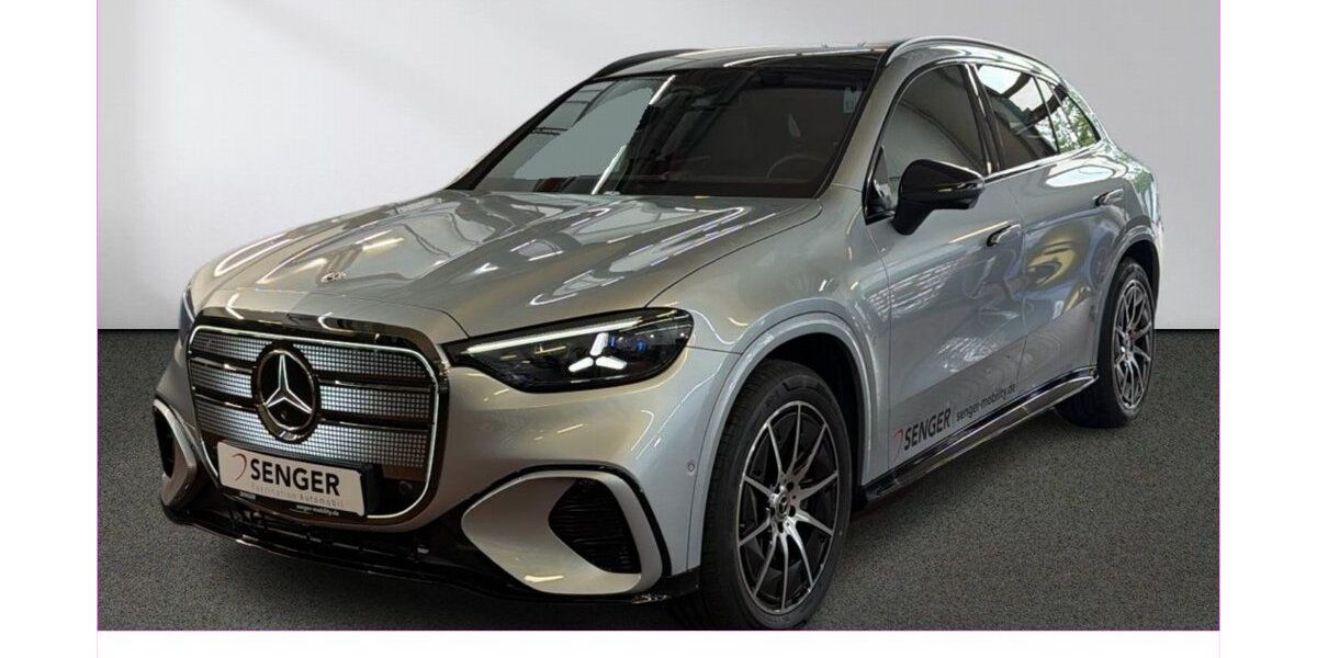 Mercedes-Benz GLC 400 18.000 km 82.680 &euro; Oldenburg 26129