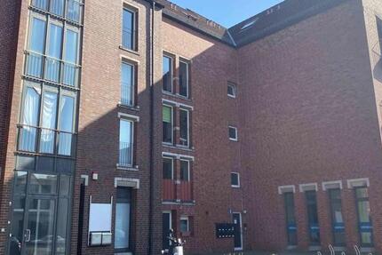 Neues Glück am Hafen - schöne 3-Zimmer-Wohnung 3 zimmer