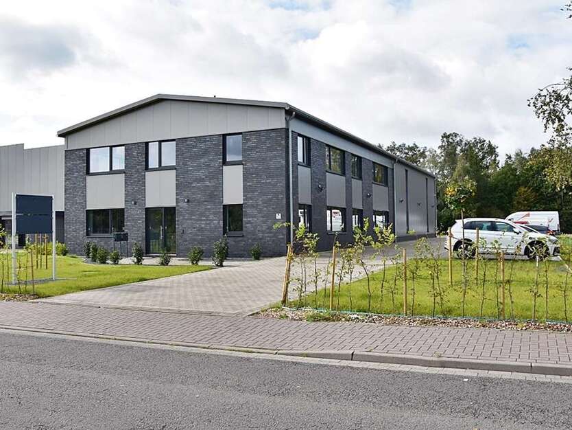 Büro in Oldenburg 2.100 € 200 m²
