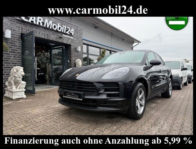 Macan