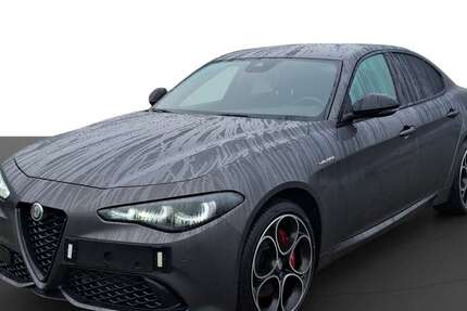 Alfa Romeo Giulia 22.564 km 35.990 &euro; Oldenburg 26135