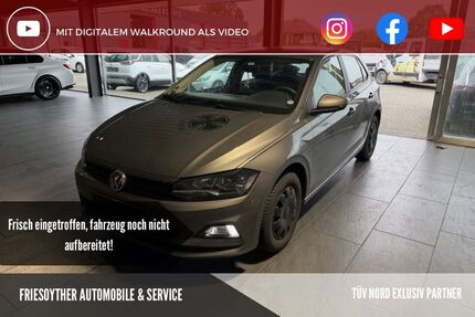 VW Polo 57.450 km 10.990 &euro; Friesoythe 26169