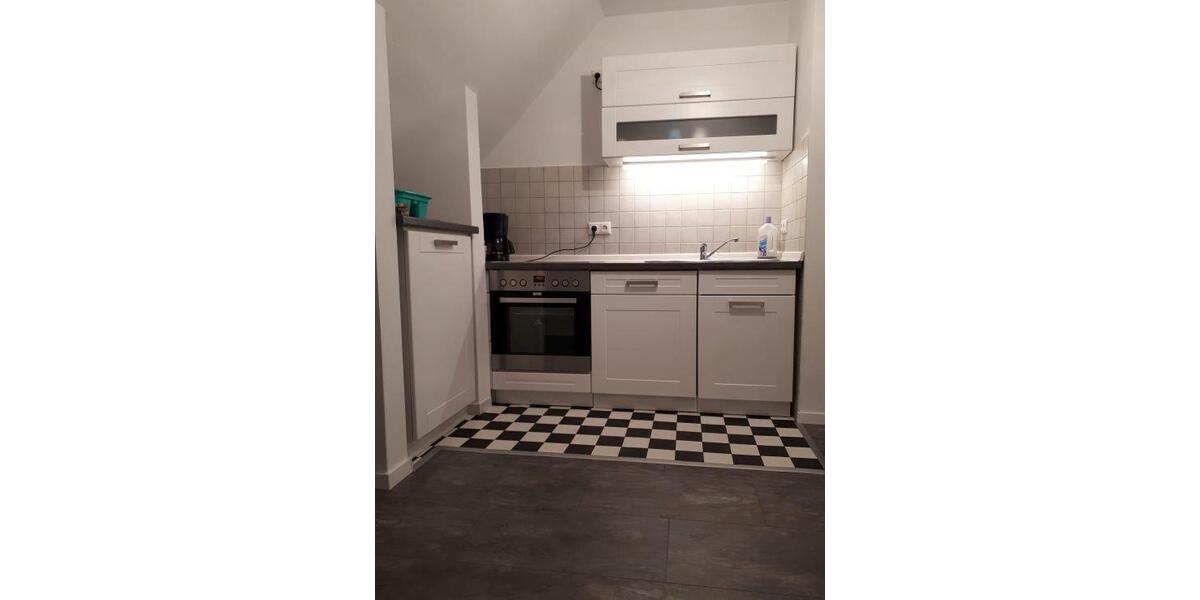 Etagenwohnung Oldenburg Drielaker-Moor - 2 Zimmer, 47 m&sup2;, 150.000&euro; | Angebot:26717241