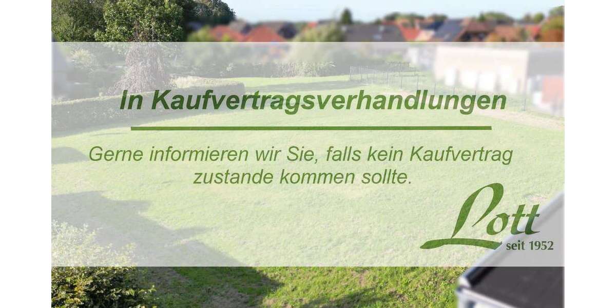 Grundstück Apen - 233.650&euro; | Angebot:24823367