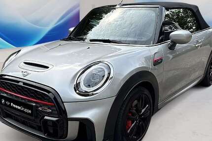 Mini John Cooper Works Cabrio 20.242 km 33.790 &euro; Oldenburg 26135