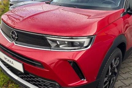 Opel Mokka 55.241 km 17.900 &euro; Oldenburg 26131