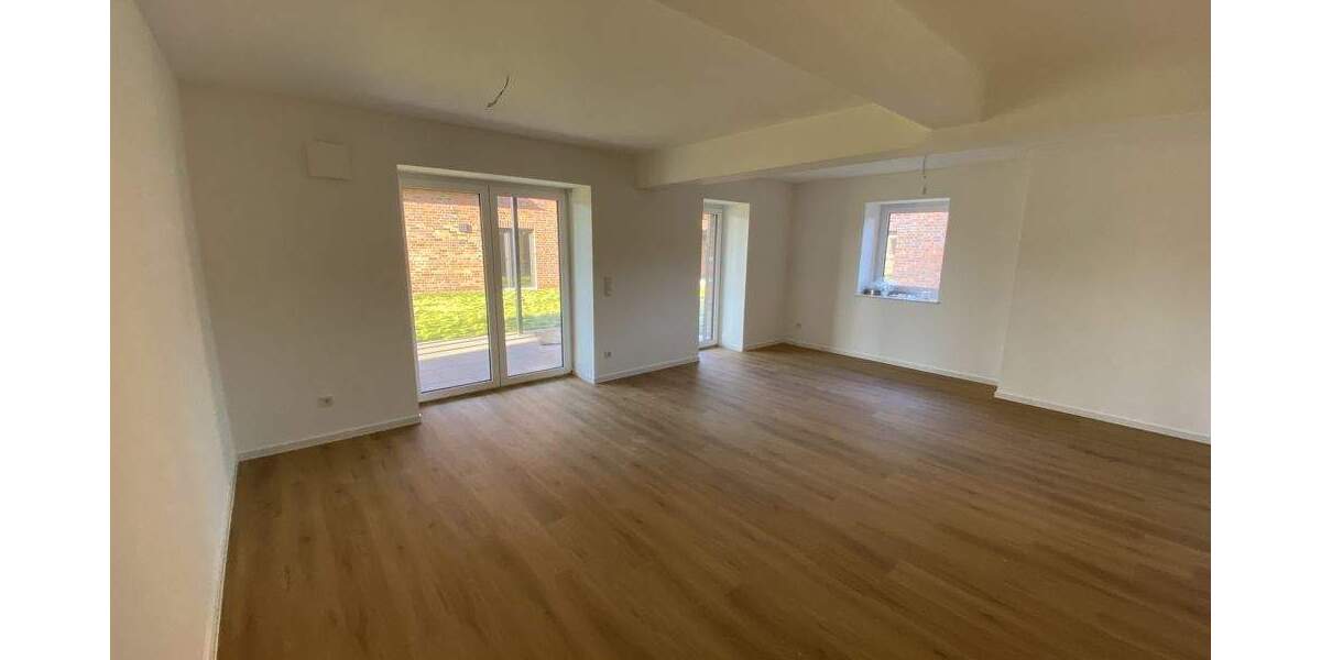 Etagenwohnung Bad Zwischenahn Bad Zwischenahn II - 2 Zimmer, 63 m&sup2;, 346.500&euro; | Angebot:25683424